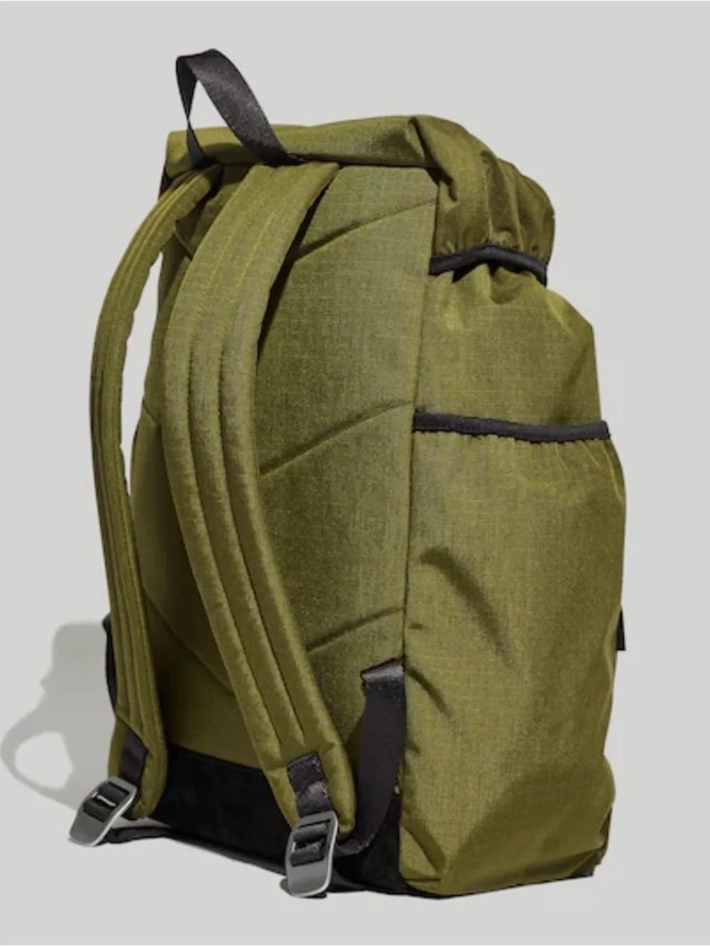 Madewell Rush Hour Unisex Backpack